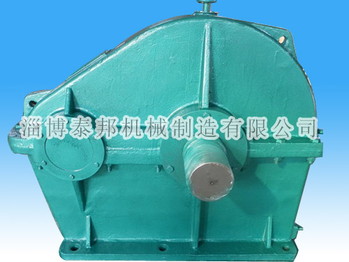 電動滾筒用途及特點
